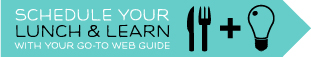 Local Lunch & Learn
