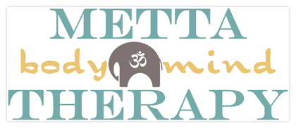 Metta Logo
