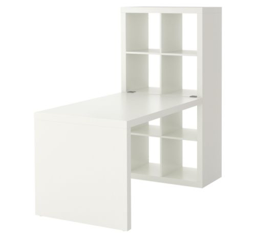 Ikea Desk 3