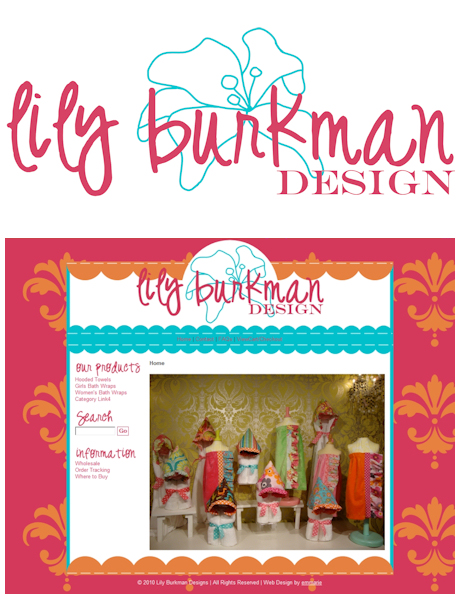 Lily Burkman