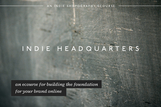 Indie Headquarters